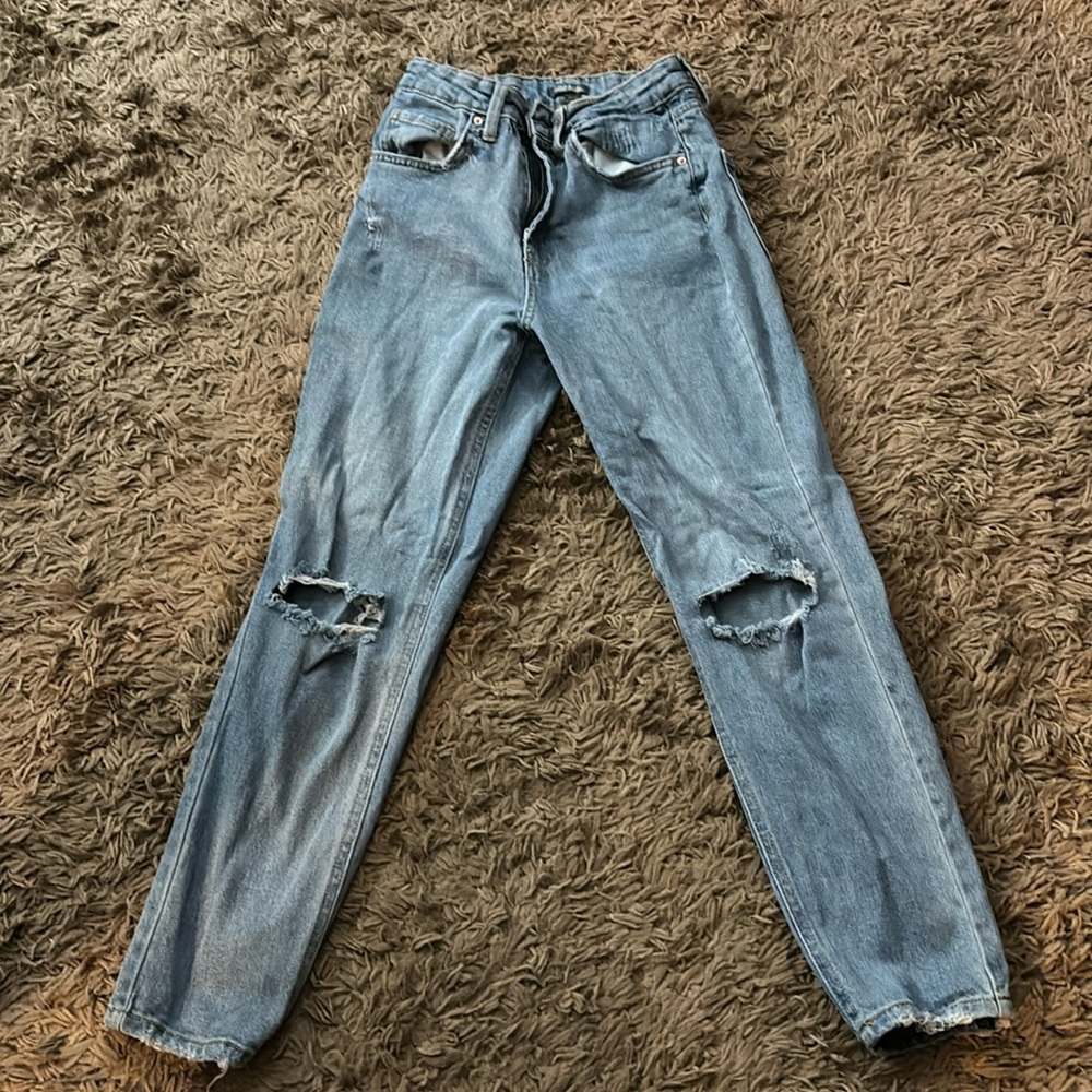 Wild fable women’s jeans size 2